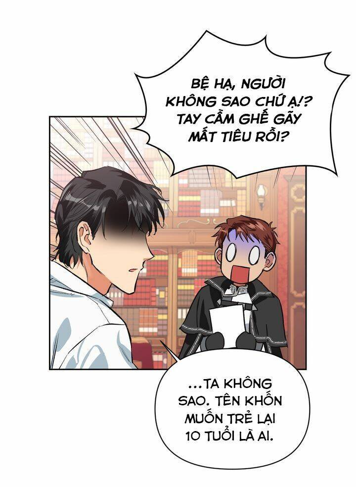 Ác Nữ Xứng Đôi Với Bạo Chúa Chapter 12 - Trang 2