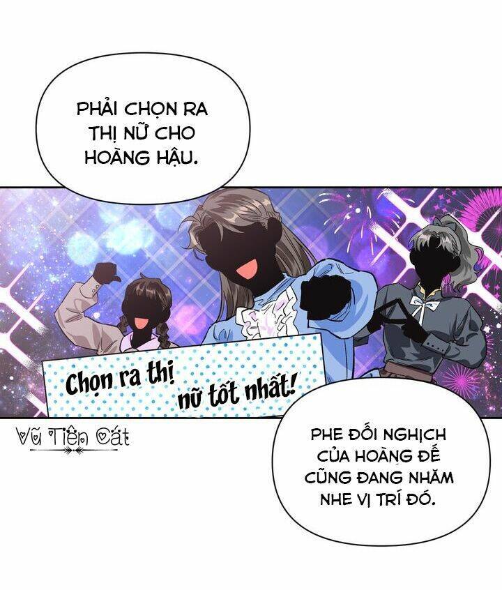 Ác Nữ Xứng Đôi Với Bạo Chúa Chapter 12 - Trang 2