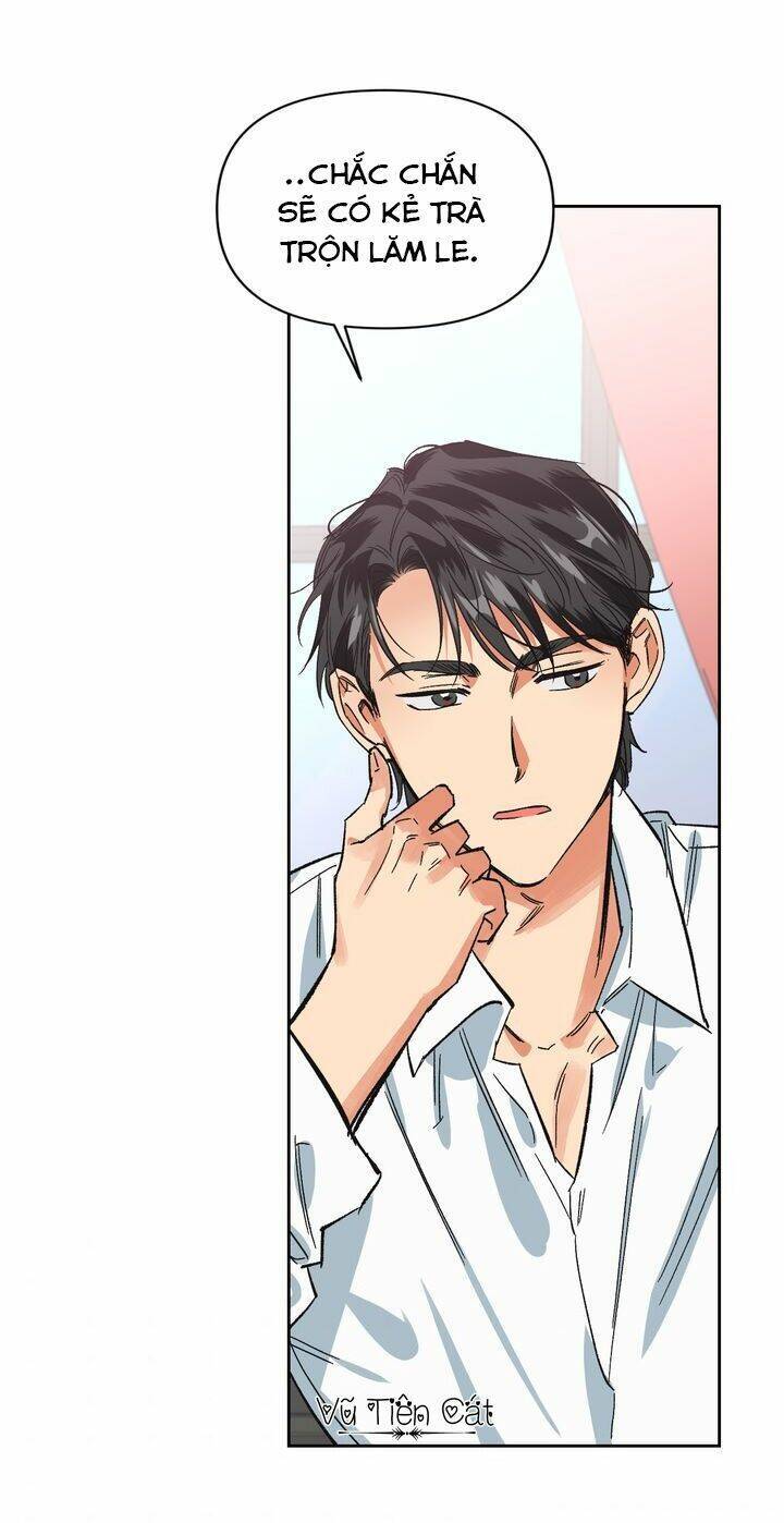 Ác Nữ Xứng Đôi Với Bạo Chúa Chapter 12 - Trang 2