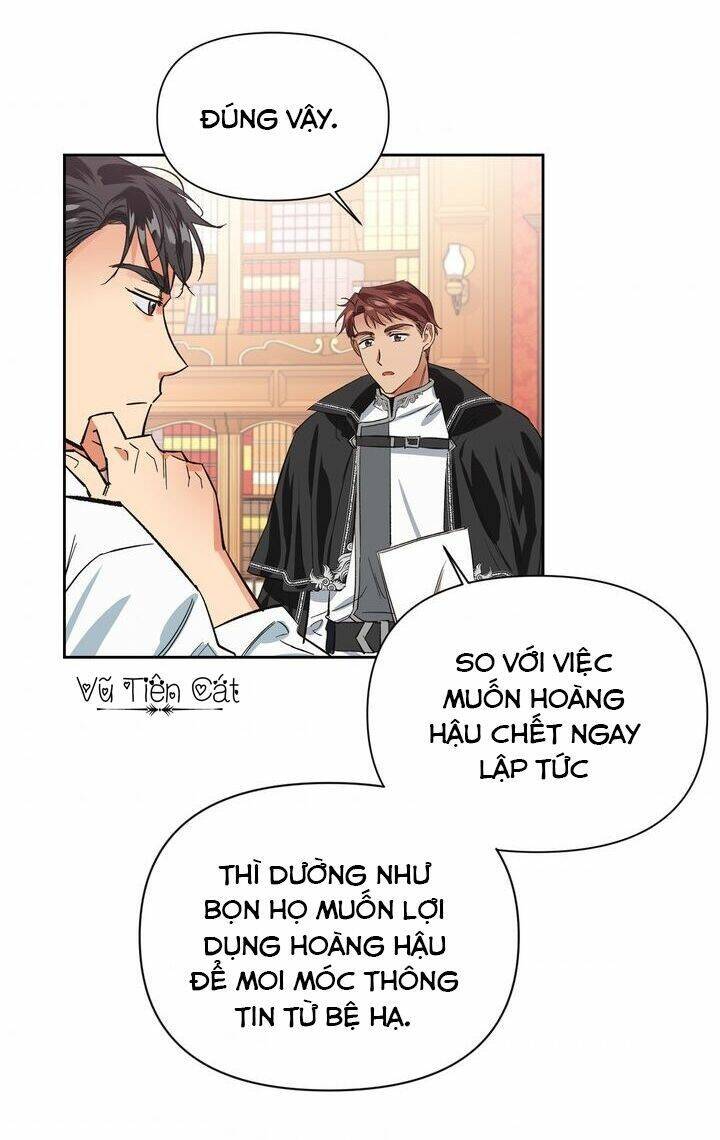 Ác Nữ Xứng Đôi Với Bạo Chúa Chapter 12 - Trang 2