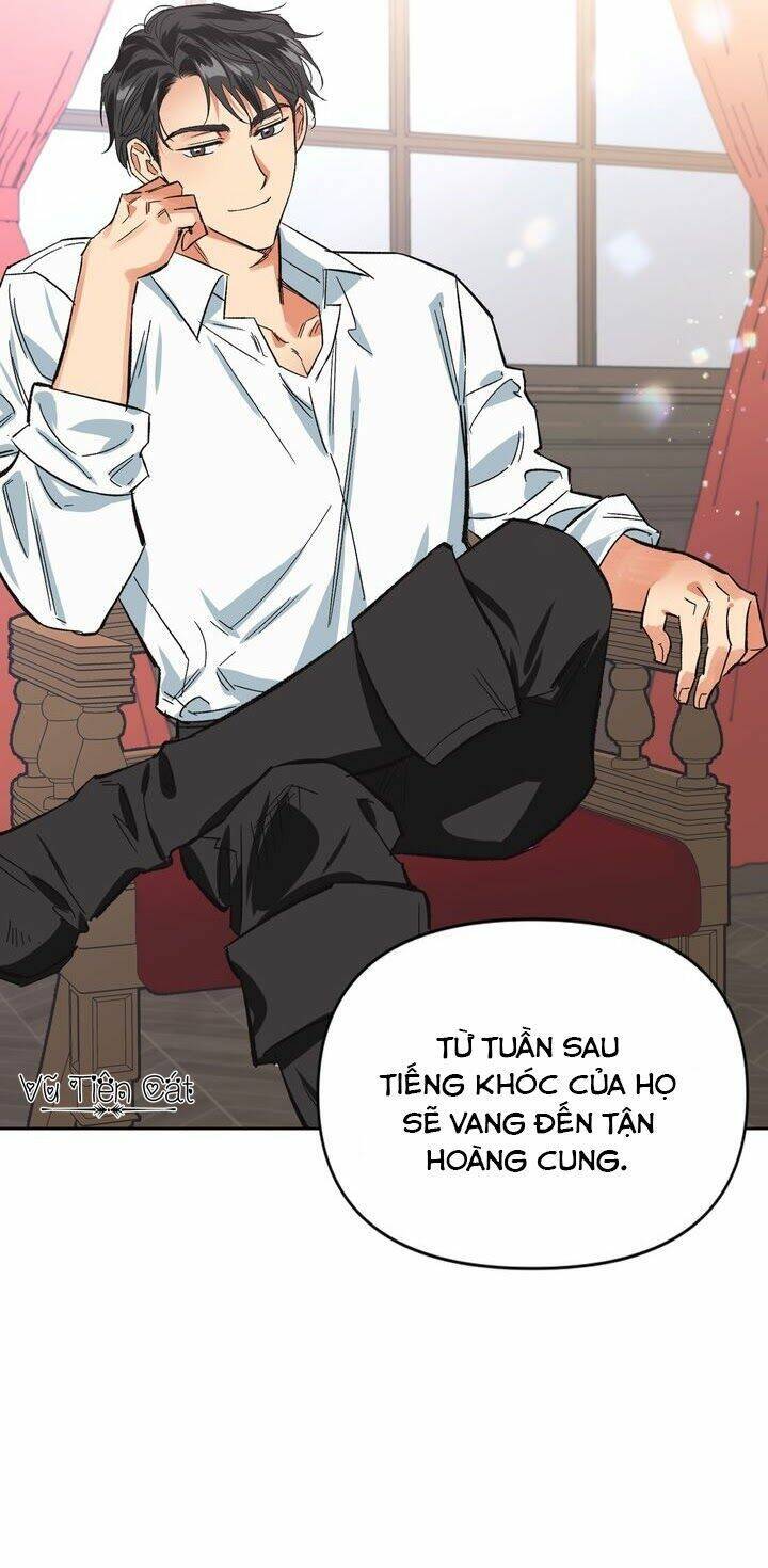 Ác Nữ Xứng Đôi Với Bạo Chúa Chapter 12 - Trang 2