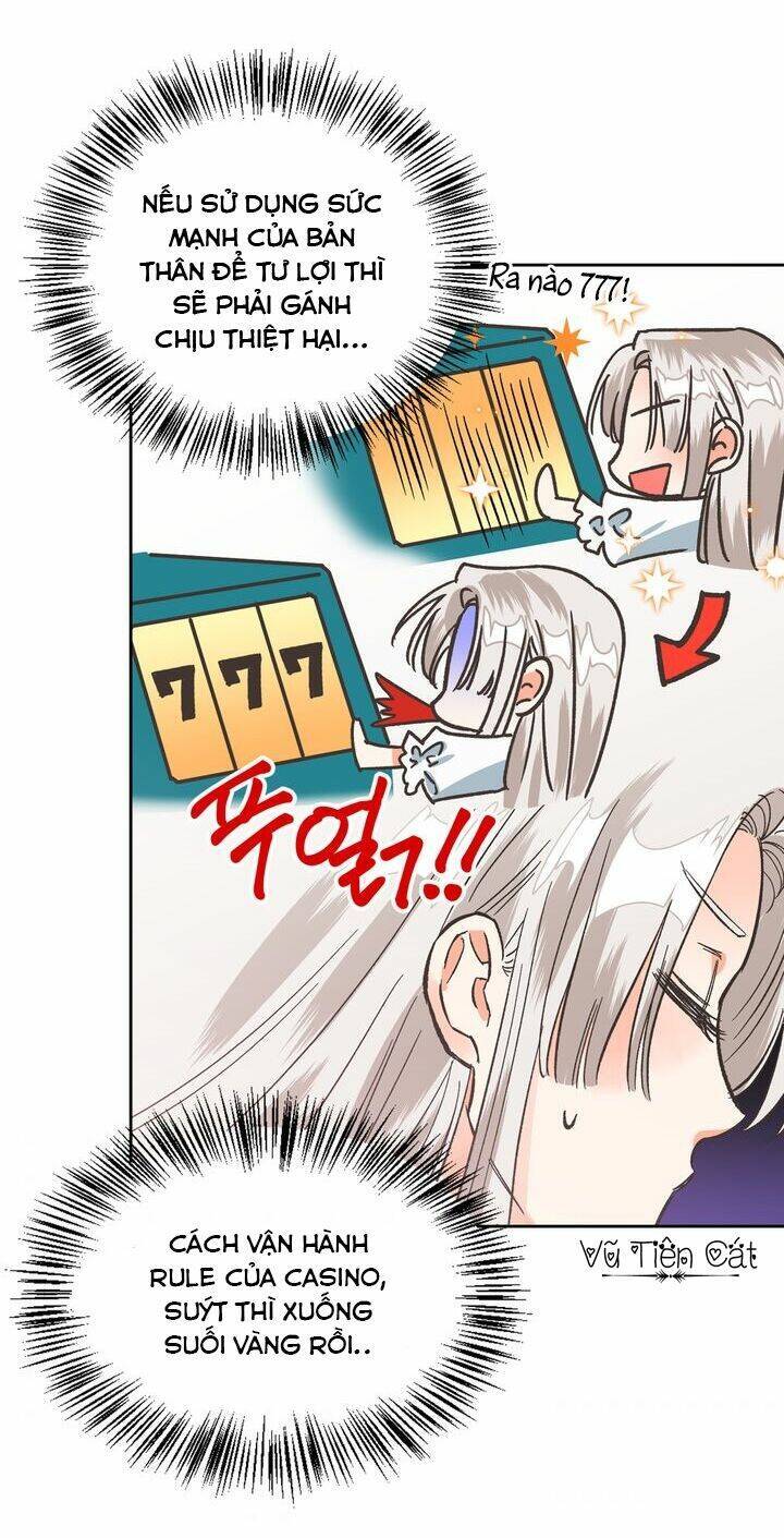 Ác Nữ Xứng Đôi Với Bạo Chúa Chapter 12 - Trang 2