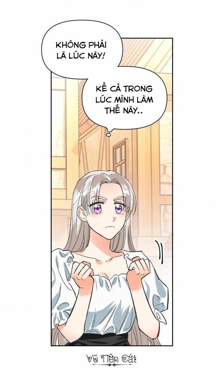 Ác Nữ Xứng Đôi Với Bạo Chúa Chapter 12 - Trang 2