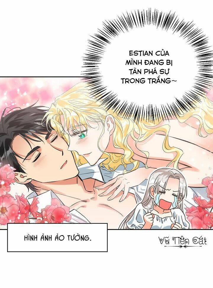 Ác Nữ Xứng Đôi Với Bạo Chúa Chapter 12 - Trang 2