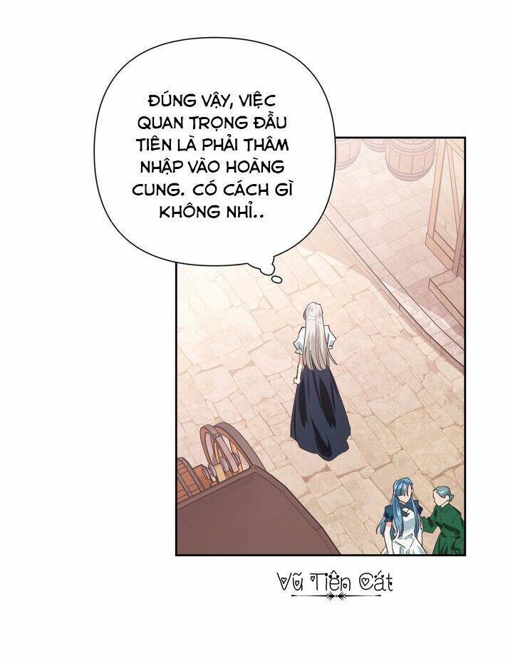 Ác Nữ Xứng Đôi Với Bạo Chúa Chapter 12 - Trang 2