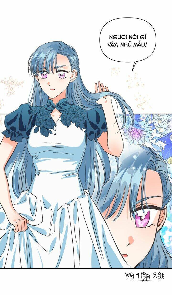 Ác Nữ Xứng Đôi Với Bạo Chúa Chapter 12 - Trang 2