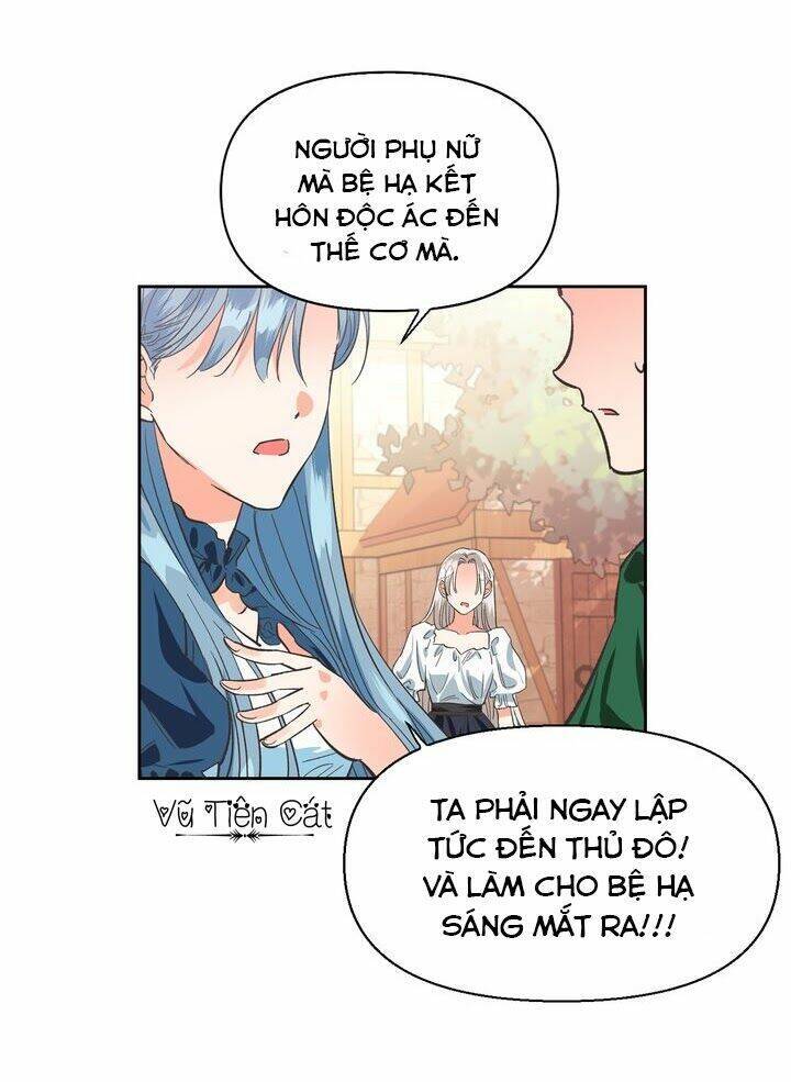 Ác Nữ Xứng Đôi Với Bạo Chúa Chapter 12 - Trang 2
