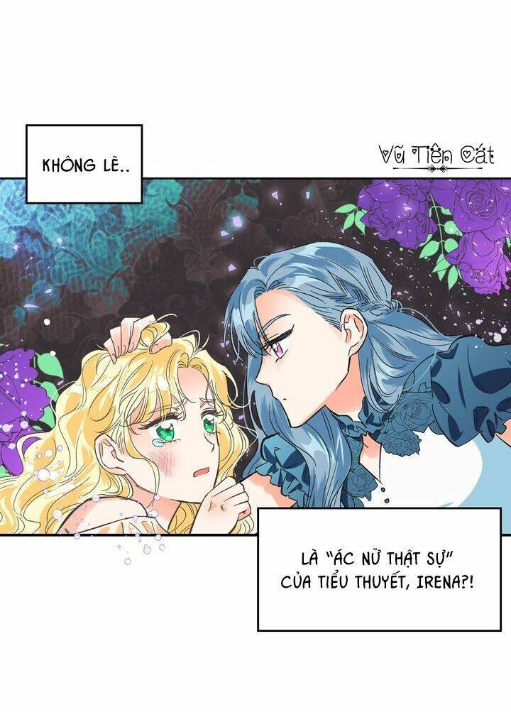 Ác Nữ Xứng Đôi Với Bạo Chúa Chapter 12 - Trang 2