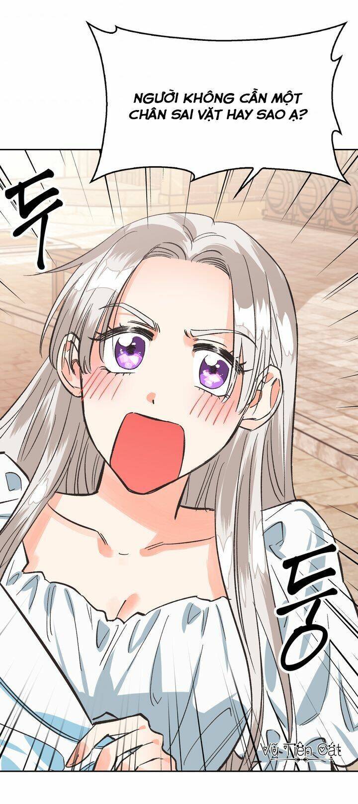 Ác Nữ Xứng Đôi Với Bạo Chúa Chapter 12 - Trang 2
