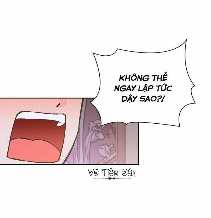 Ác Nữ Xứng Đôi Với Bạo Chúa Chapter 12 - Trang 2