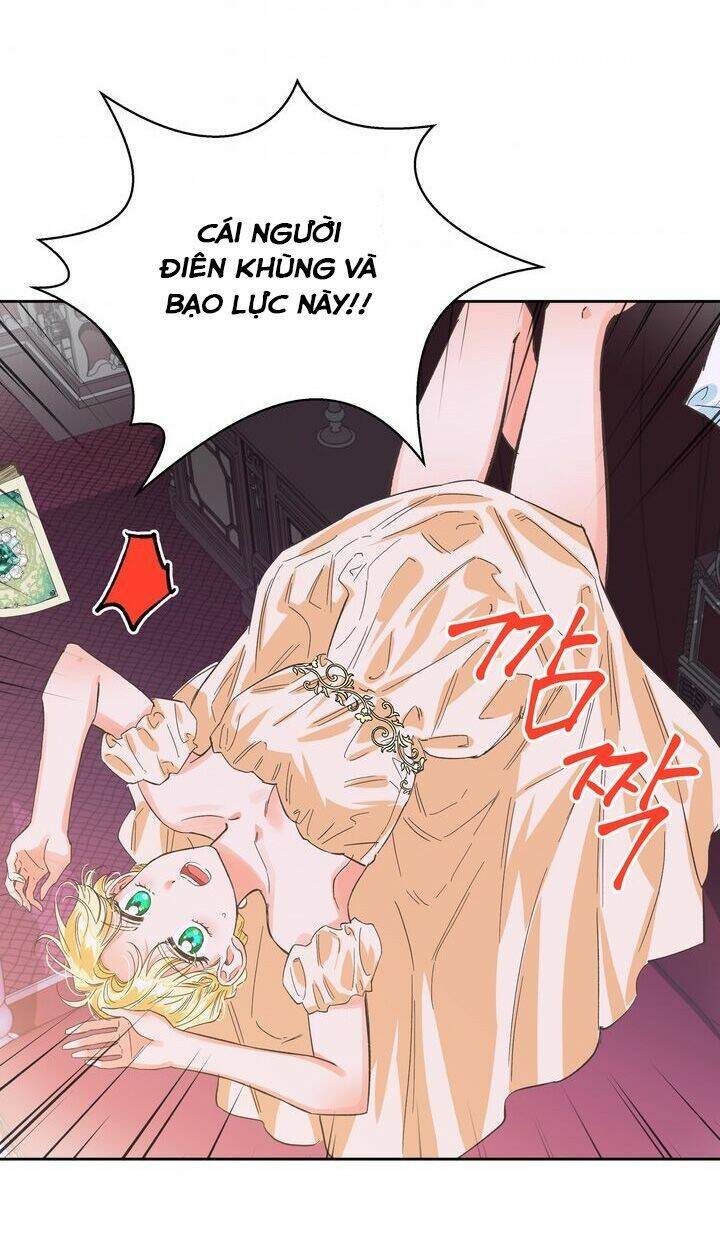 Ác Nữ Xứng Đôi Với Bạo Chúa Chapter 12 - Trang 2