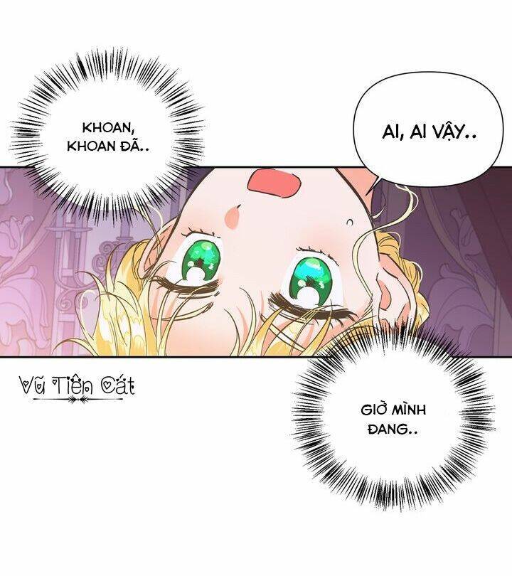 Ác Nữ Xứng Đôi Với Bạo Chúa Chapter 12 - Trang 2