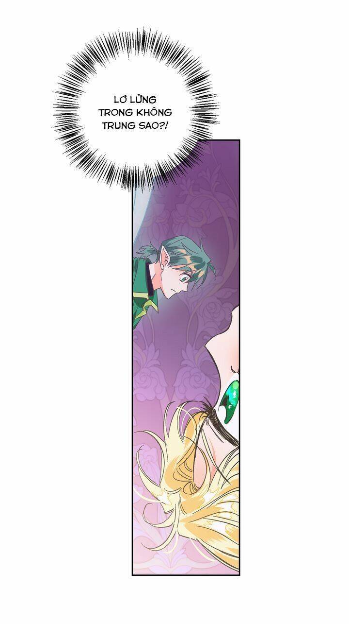 Ác Nữ Xứng Đôi Với Bạo Chúa Chapter 12 - Trang 2