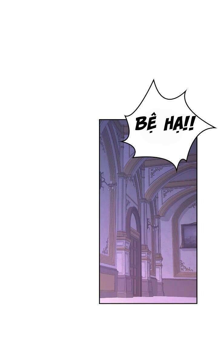 Ác Nữ Xứng Đôi Với Bạo Chúa Chapter 13 - Trang 2