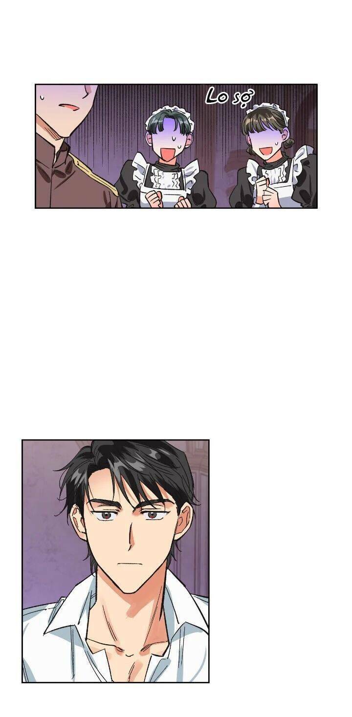 Ác Nữ Xứng Đôi Với Bạo Chúa Chapter 13 - Trang 2