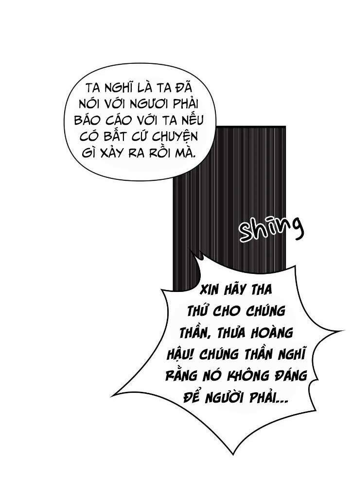 Ác Nữ Xứng Đôi Với Bạo Chúa Chapter 13 - Trang 2