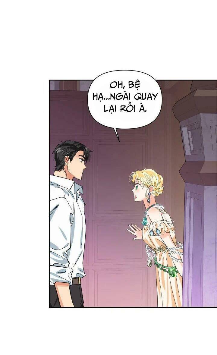 Ác Nữ Xứng Đôi Với Bạo Chúa Chapter 13 - Trang 2