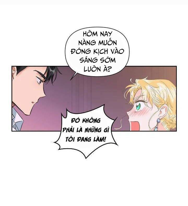 Ác Nữ Xứng Đôi Với Bạo Chúa Chapter 13 - Trang 2