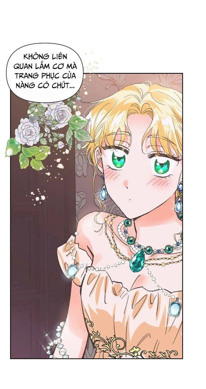 Ác Nữ Xứng Đôi Với Bạo Chúa Chapter 13 - Trang 2