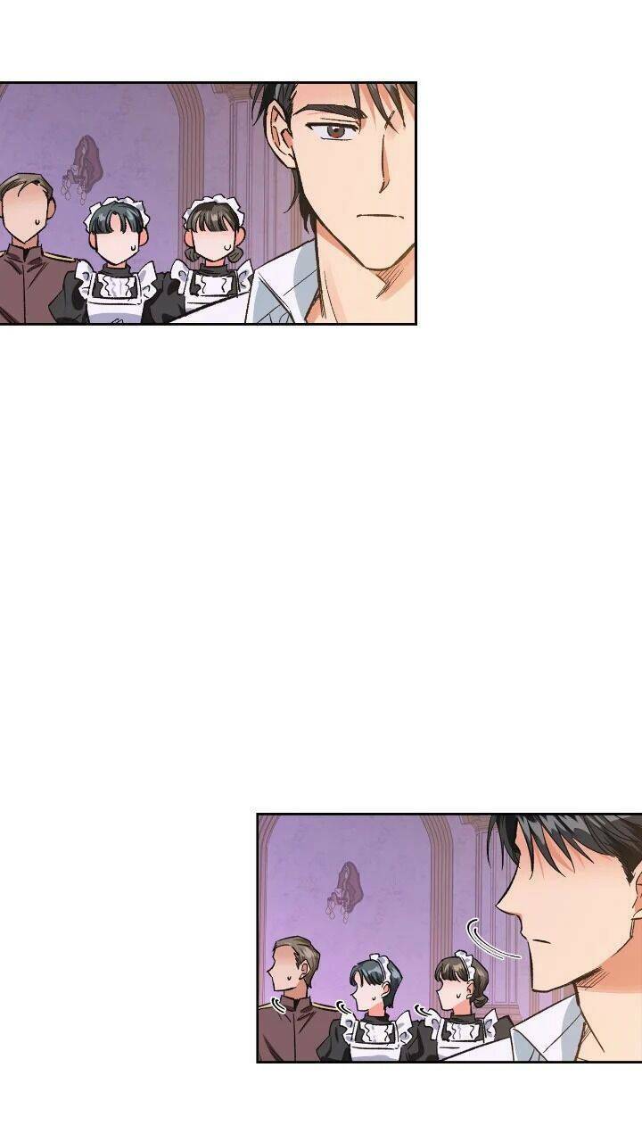 Ác Nữ Xứng Đôi Với Bạo Chúa Chapter 13 - Trang 2