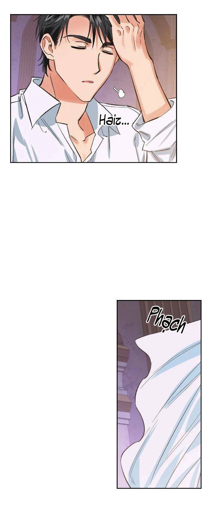 Ác Nữ Xứng Đôi Với Bạo Chúa Chapter 13 - Trang 2