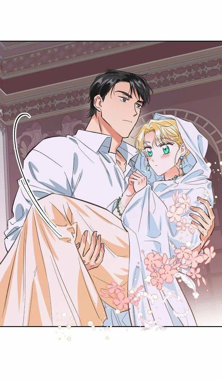 Ác Nữ Xứng Đôi Với Bạo Chúa Chapter 13 - Trang 2