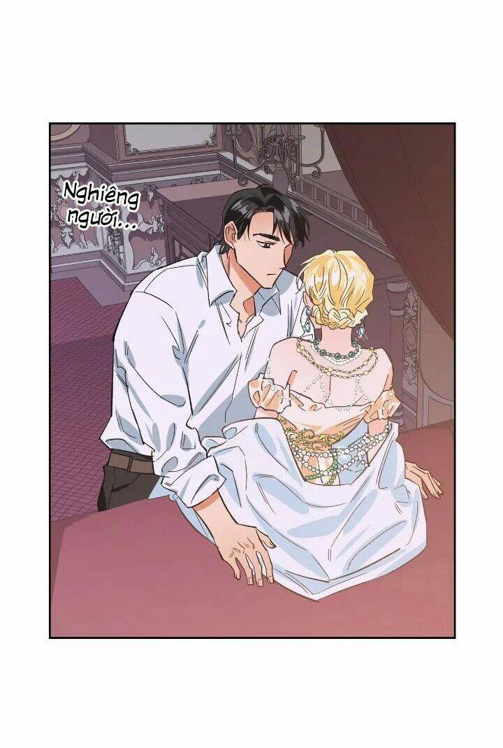 Ác Nữ Xứng Đôi Với Bạo Chúa Chapter 13 - Trang 2