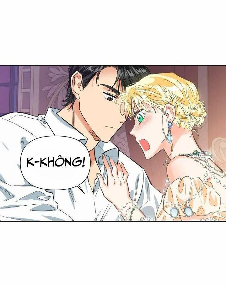 Ác Nữ Xứng Đôi Với Bạo Chúa Chapter 13 - Trang 2