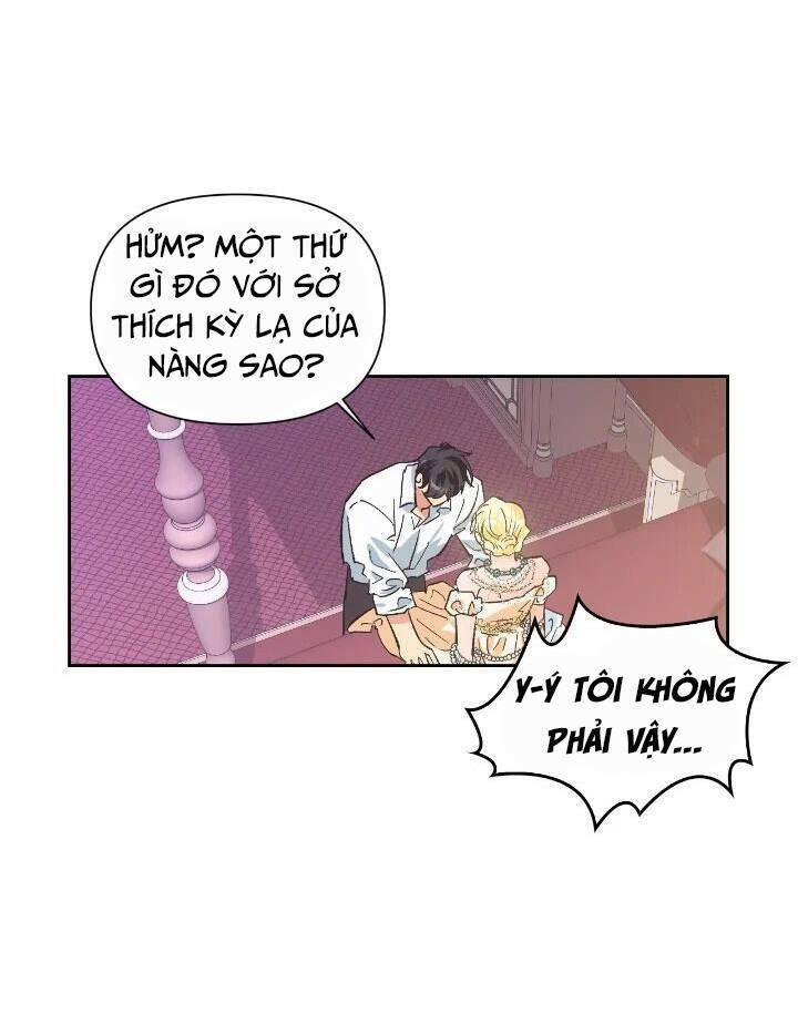 Ác Nữ Xứng Đôi Với Bạo Chúa Chapter 13 - Trang 2