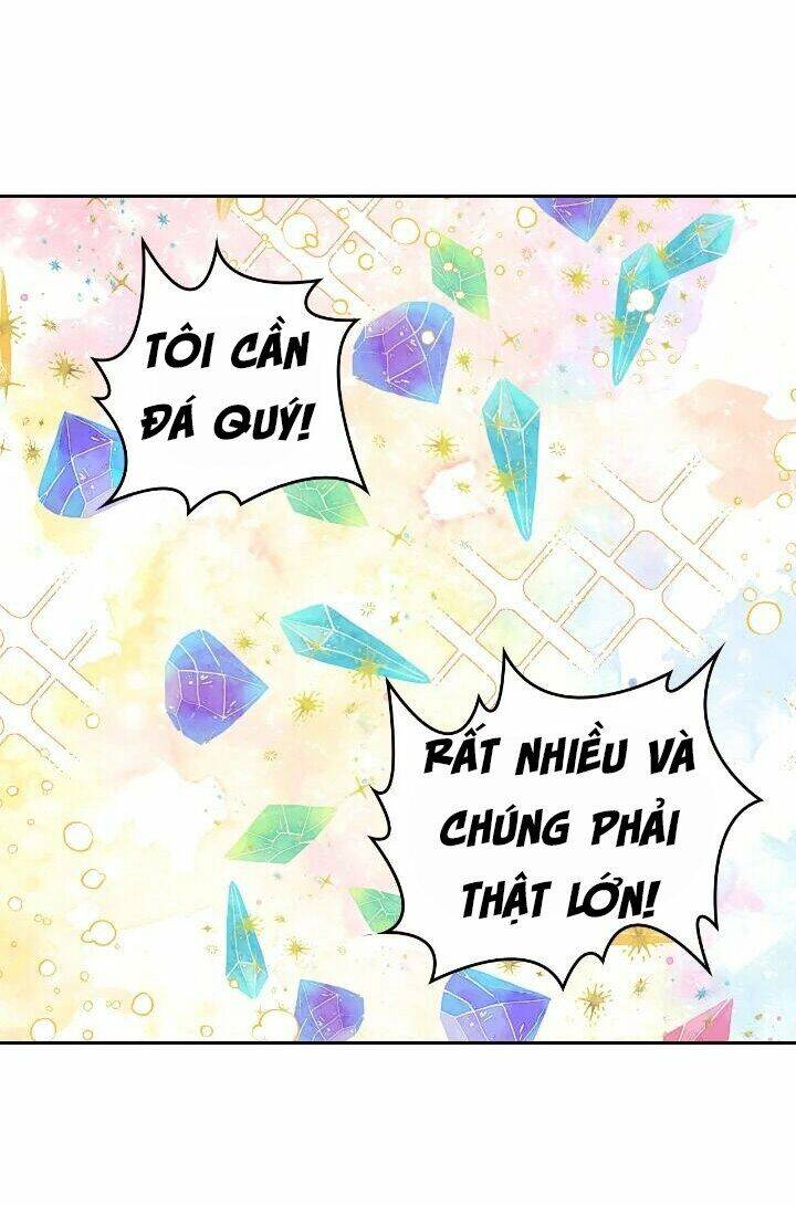 Ác Nữ Xứng Đôi Với Bạo Chúa Chapter 13 - Trang 2