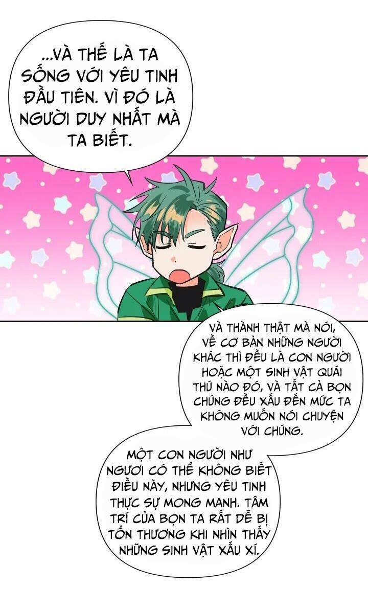 Ác Nữ Xứng Đôi Với Bạo Chúa Chapter 13 - Trang 2