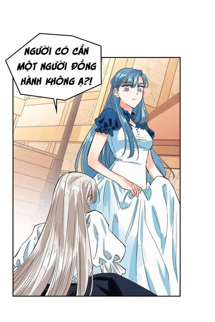 Ác Nữ Xứng Đôi Với Bạo Chúa Chapter 13 - Trang 2