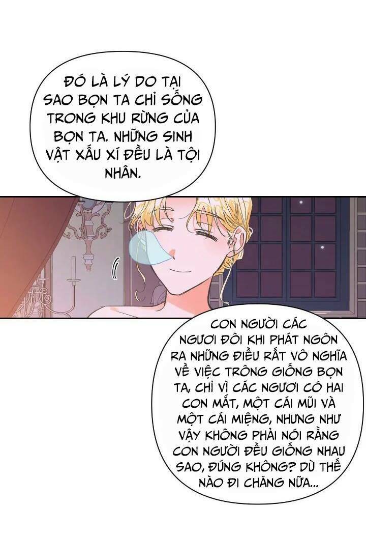 Ác Nữ Xứng Đôi Với Bạo Chúa Chapter 13 - Trang 2