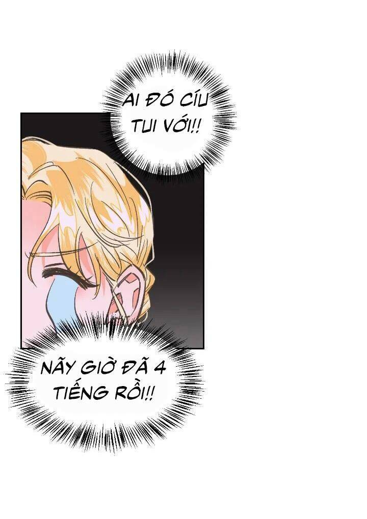 Ác Nữ Xứng Đôi Với Bạo Chúa Chapter 13 - Trang 2