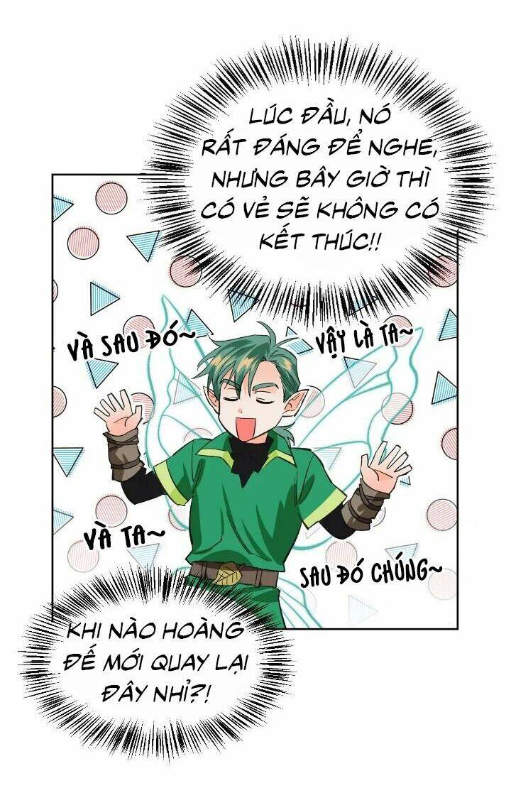 Ác Nữ Xứng Đôi Với Bạo Chúa Chapter 13 - Trang 2