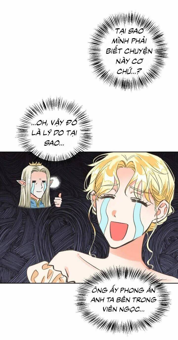 Ác Nữ Xứng Đôi Với Bạo Chúa Chapter 13 - Trang 2