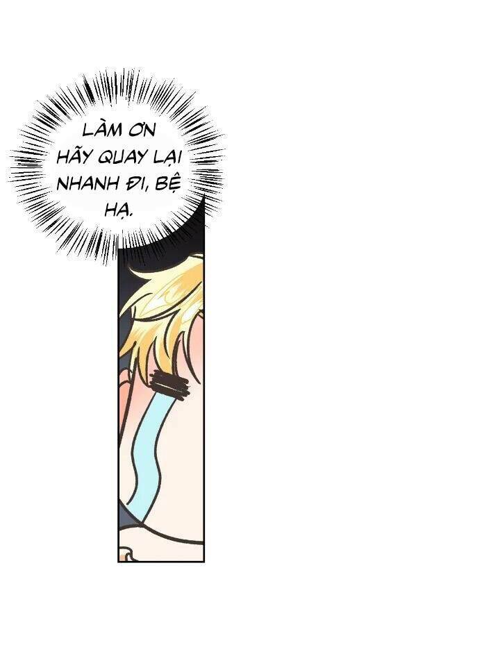 Ác Nữ Xứng Đôi Với Bạo Chúa Chapter 13 - Trang 2