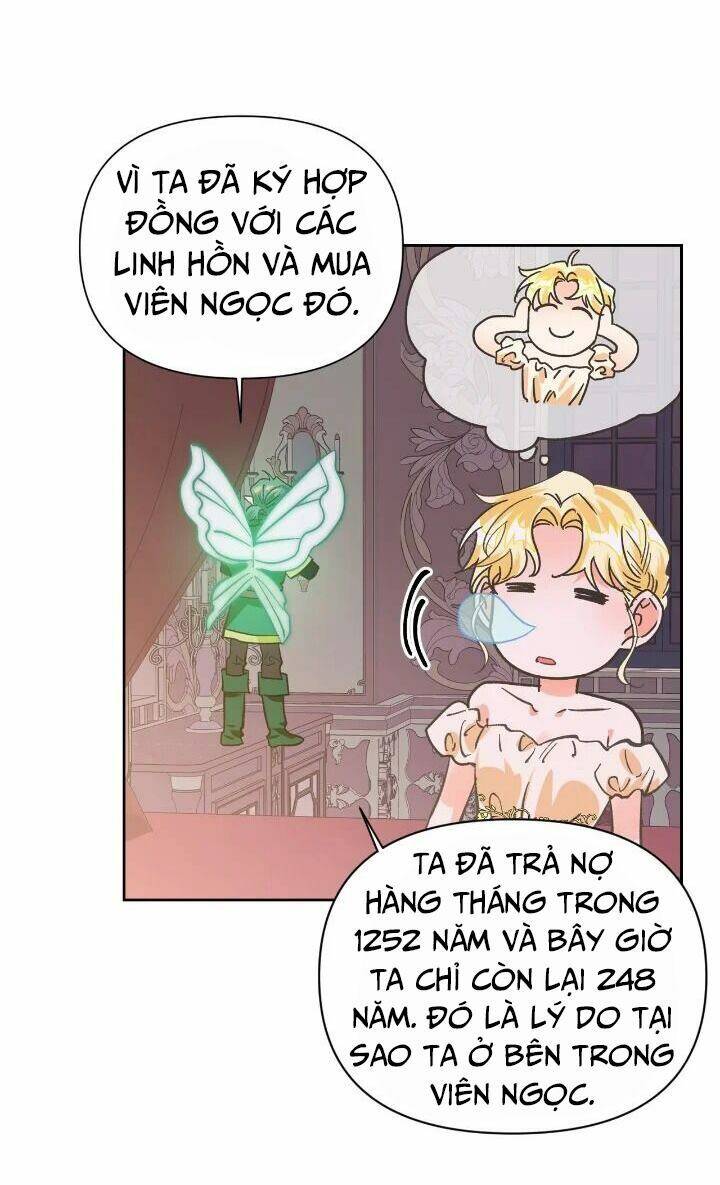 Ác Nữ Xứng Đôi Với Bạo Chúa Chapter 13 - Trang 2