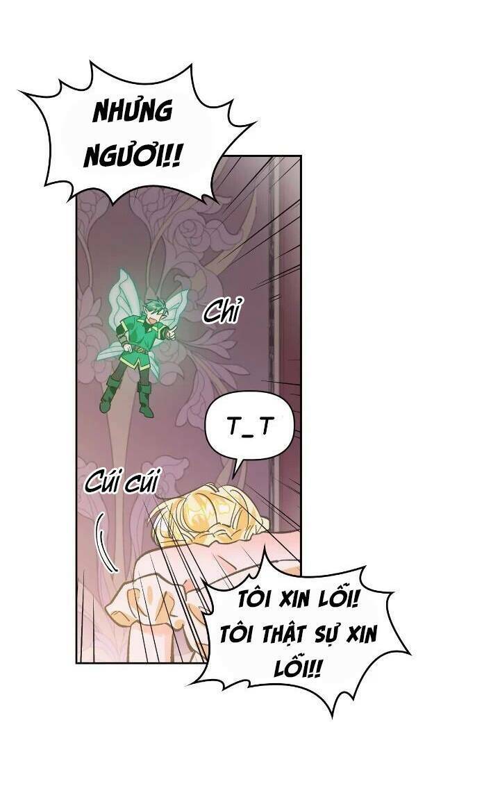 Ác Nữ Xứng Đôi Với Bạo Chúa Chapter 13 - Trang 2