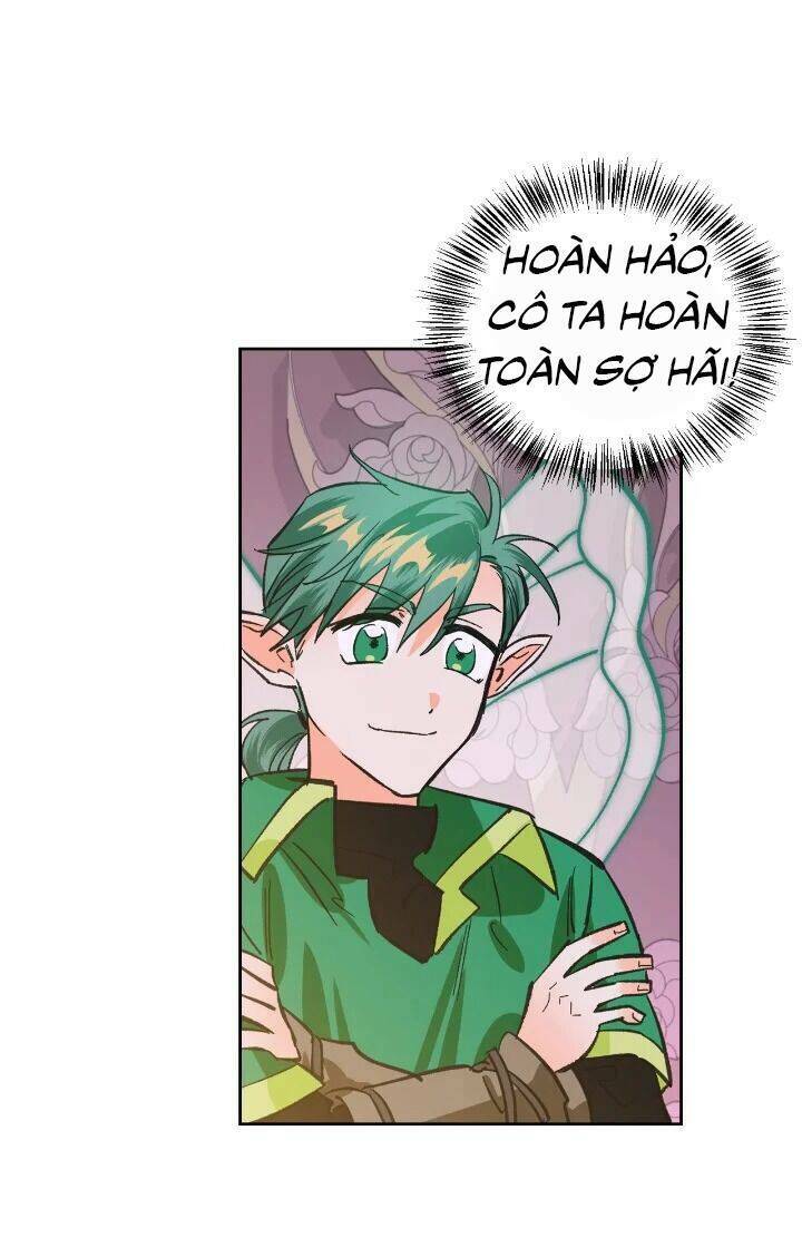 Ác Nữ Xứng Đôi Với Bạo Chúa Chapter 13 - Trang 2