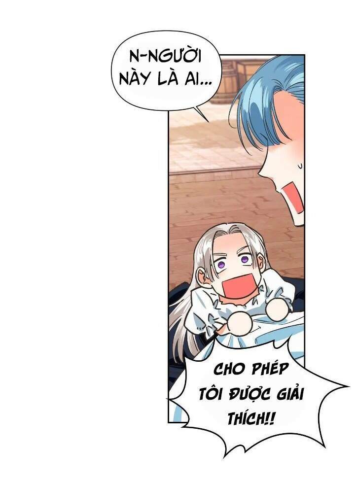 Ác Nữ Xứng Đôi Với Bạo Chúa Chapter 13 - Trang 2