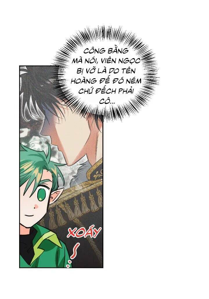 Ác Nữ Xứng Đôi Với Bạo Chúa Chapter 13 - Trang 2