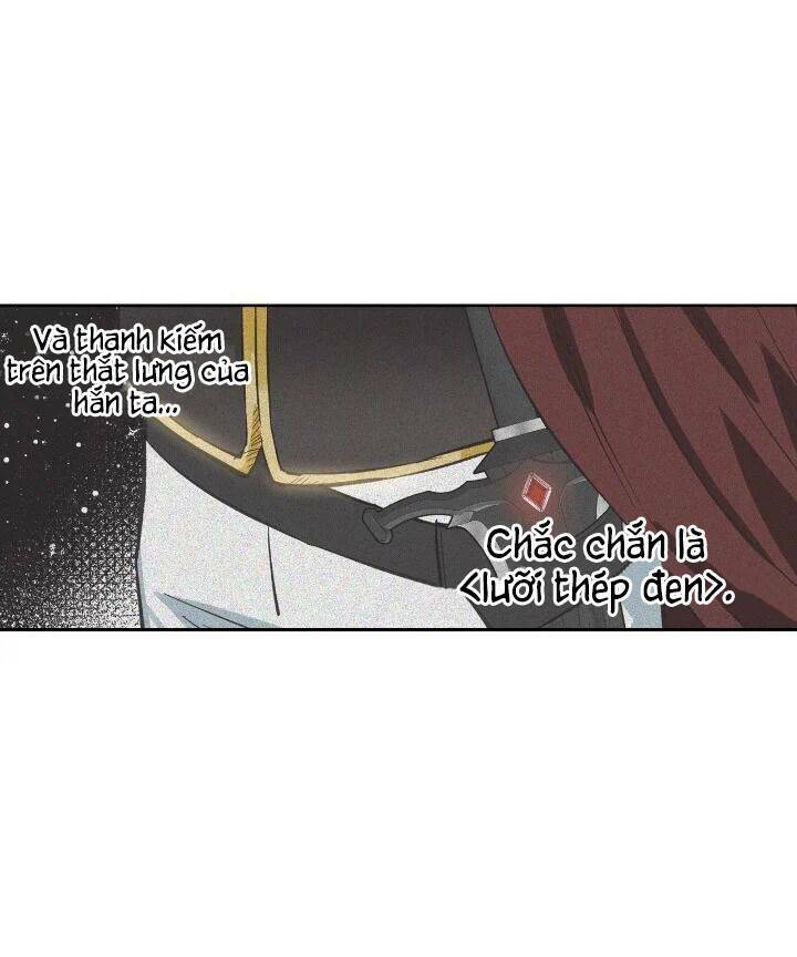 Ác Nữ Xứng Đôi Với Bạo Chúa Chapter 13 - Trang 2