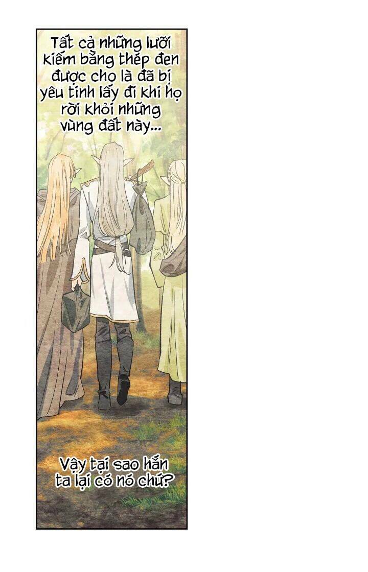 Ác Nữ Xứng Đôi Với Bạo Chúa Chapter 13 - Trang 2