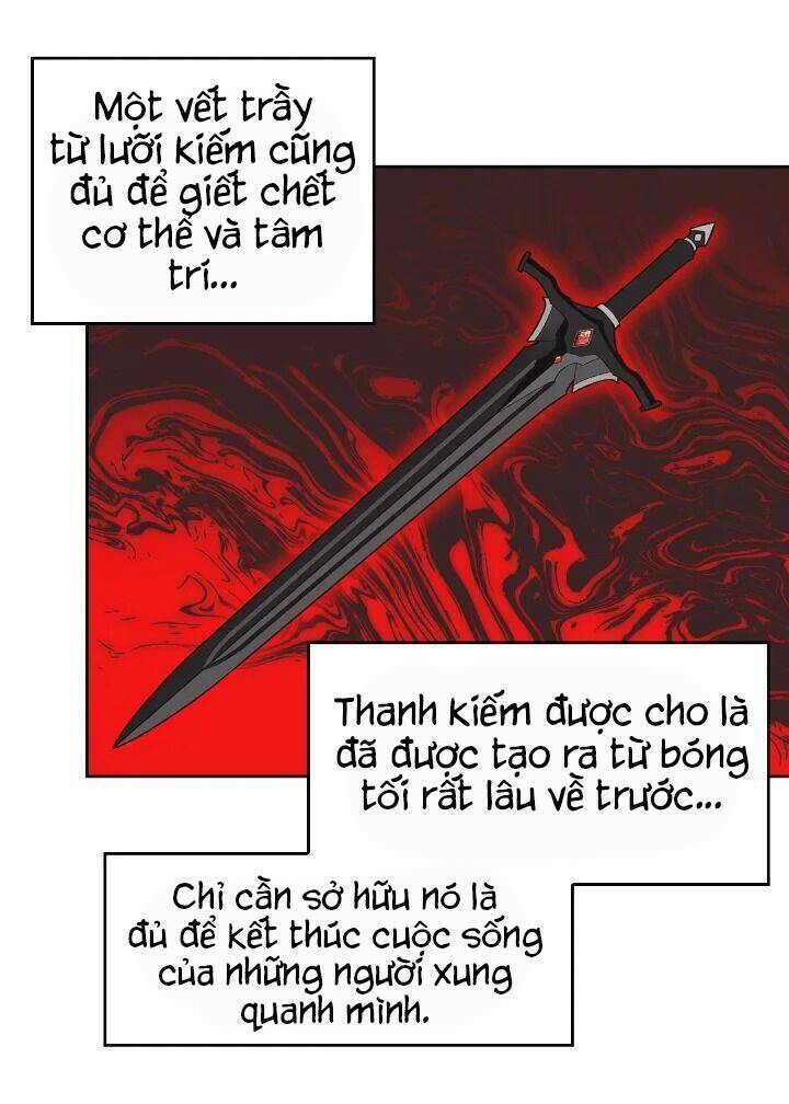 Ác Nữ Xứng Đôi Với Bạo Chúa Chapter 13 - Trang 2