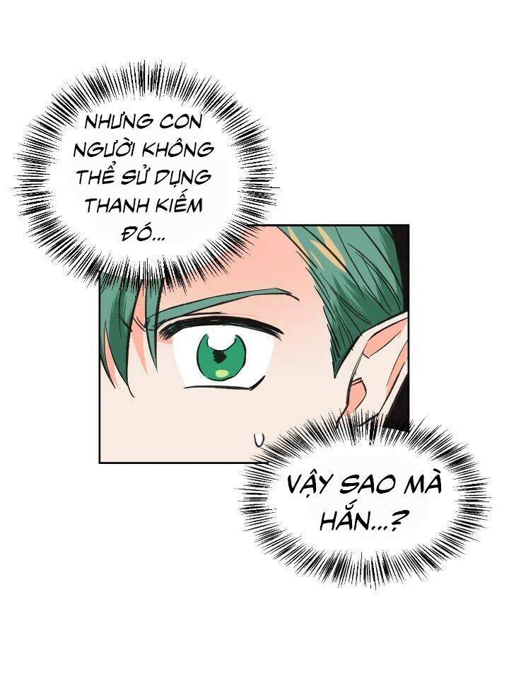 Ác Nữ Xứng Đôi Với Bạo Chúa Chapter 13 - Trang 2