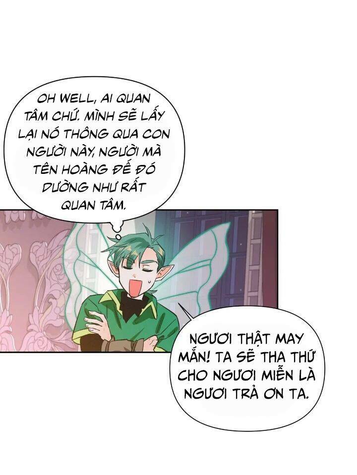 Ác Nữ Xứng Đôi Với Bạo Chúa Chapter 13 - Trang 2