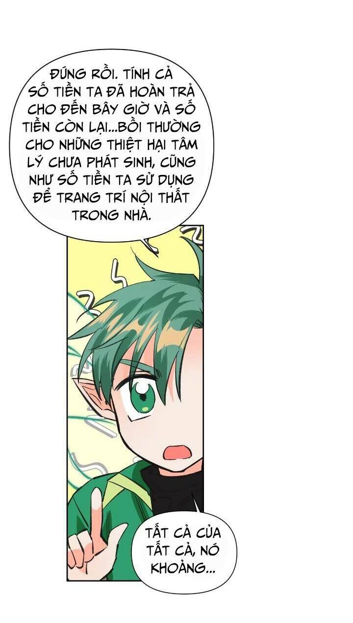 Ác Nữ Xứng Đôi Với Bạo Chúa Chapter 13 - Trang 2