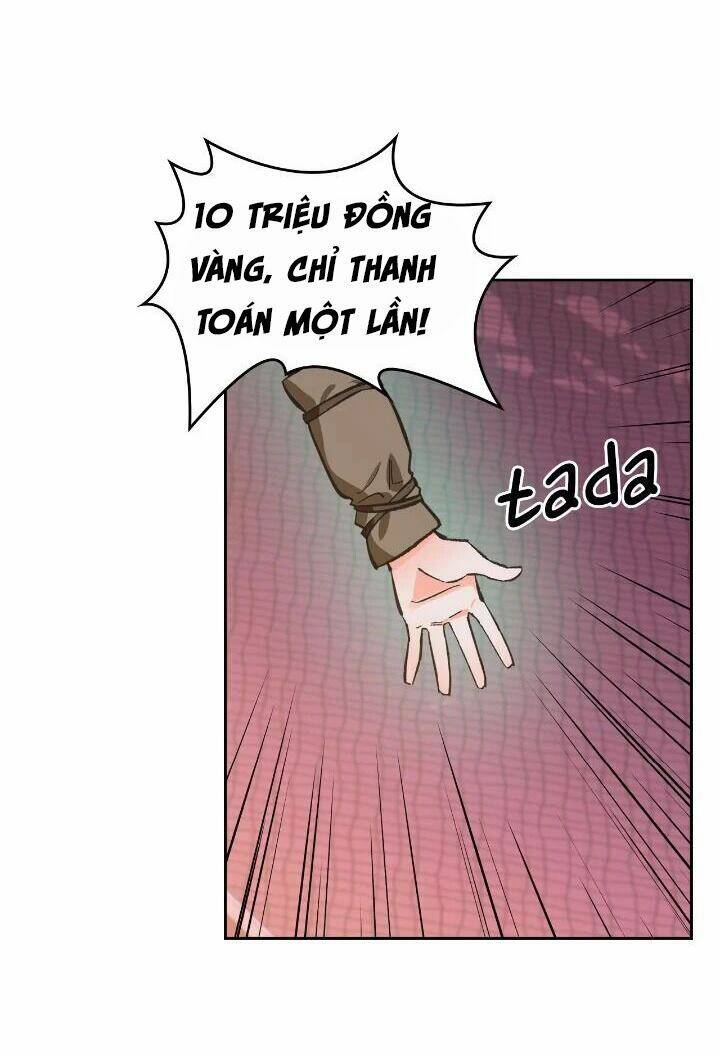 Ác Nữ Xứng Đôi Với Bạo Chúa Chapter 13 - Trang 2