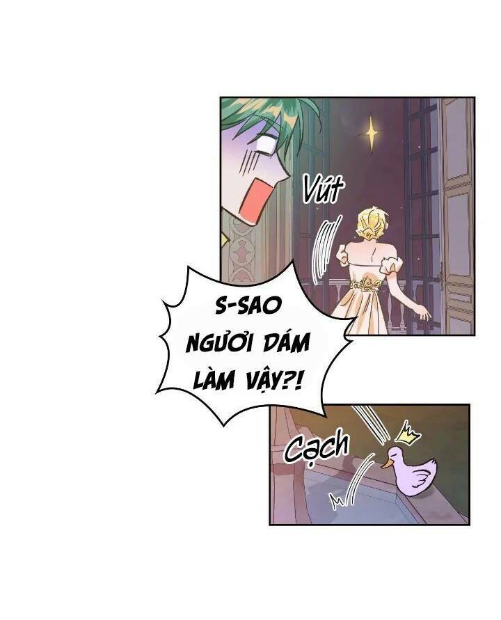 Ác Nữ Xứng Đôi Với Bạo Chúa Chapter 13 - Trang 2